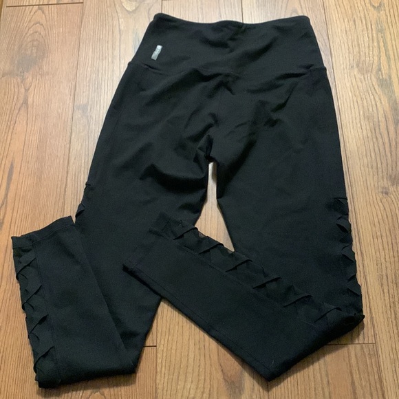 Zella High Waisted Leggings - Picture 4 of 6